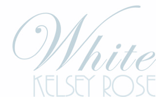 Logo Kelsey Rose White 